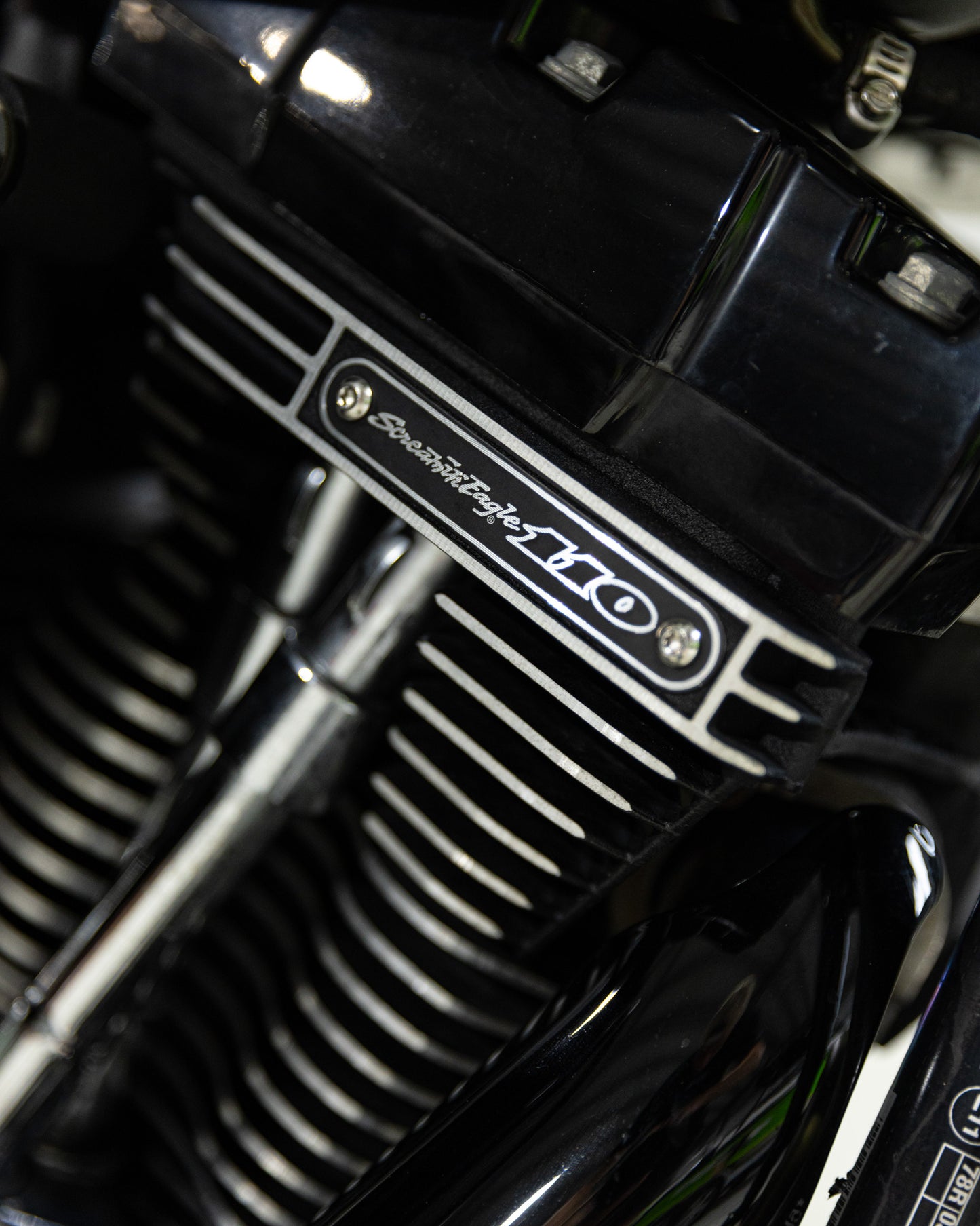 2015 Harley-Davidson Softail Slim S