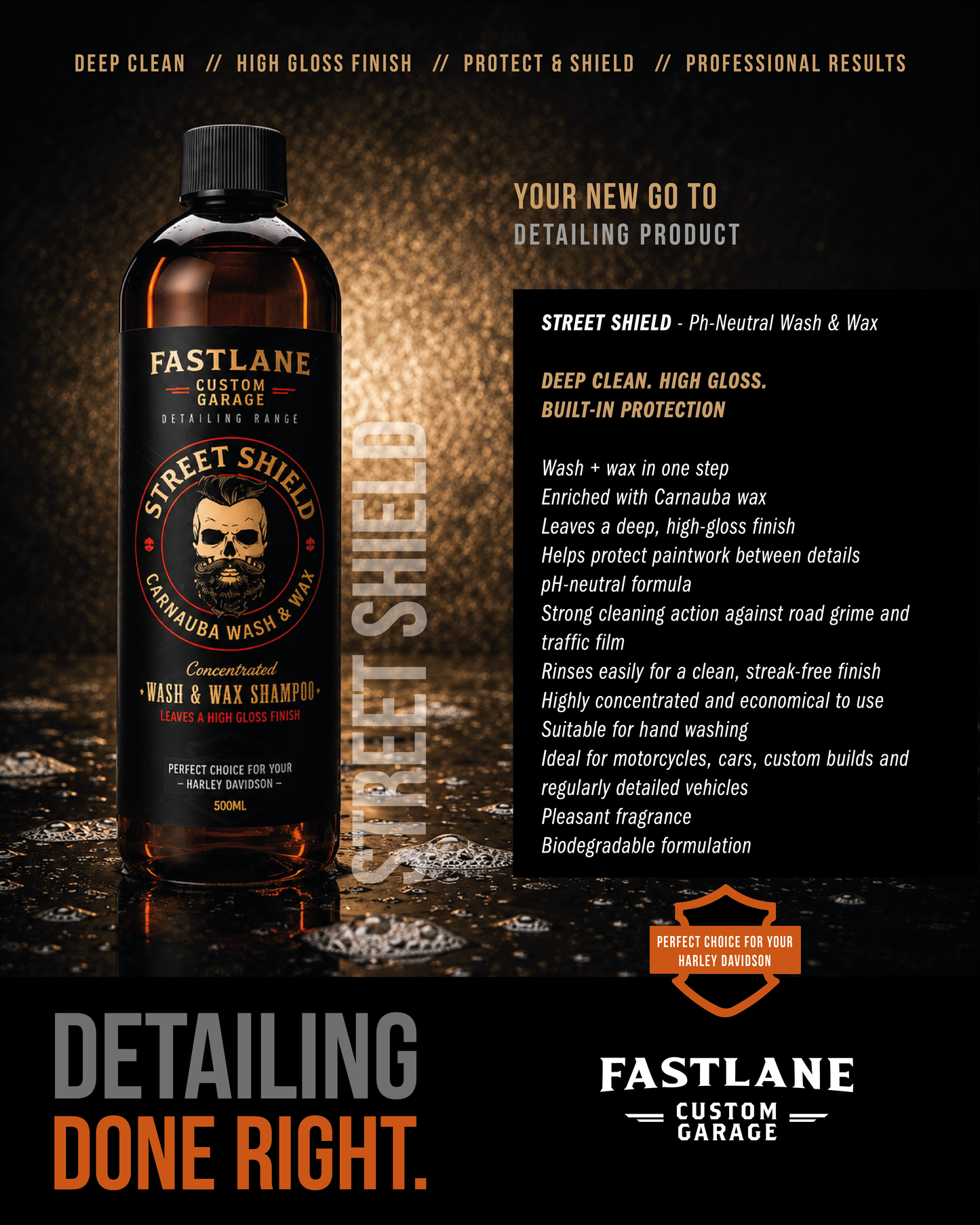 FATHERS DAY BUNDLE & SAVE